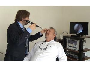 (Özel Haber) Uyku Apnesine Pilli Çözüm
