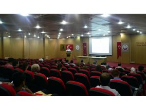 Tüik’ten “Bilgiye Erişim” Semineri