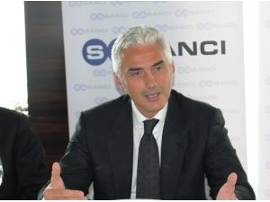 Tüsiad’ın Yeni Başkanı İlk Kez Konuştu