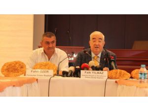 İstanbul’da Ramazan Pidesine Zam Yok