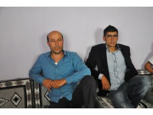 Pkk 1 Çocuğu Daha Serbest Bıraktı
