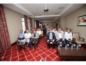 İzmit Körfezi Balıklandırma Projesi