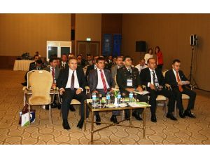 İç Güvenlik Sektörünün Sivil Gözetiminin Geliştirilmesi Projesi
