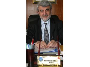Müftü Demirden Ramazanda İsraf Uyarısı