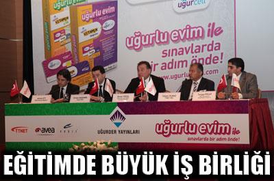 Uğurlu Evim Projesi başlıyor 