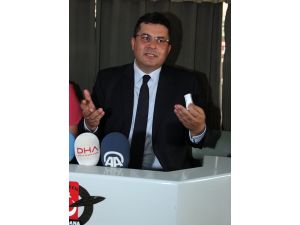 Mhpli Ersoy: İhsanoğlu Türkiyenin Sağduyusunun Adayı