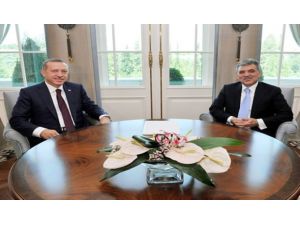 Son Bir Görüşme Yapacaklar