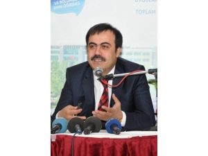 Konya’nın Otomobil Fabrikası Hayali