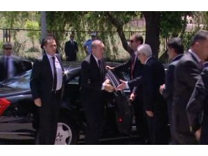 Başbakan’ın İlk Durağı Bbp