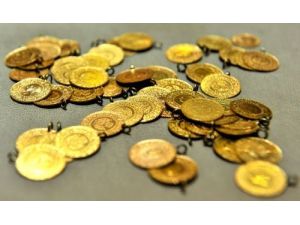 Serbest Piyasada Altın