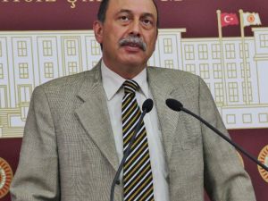 Hdp Yine Yasal Güvence İstedi