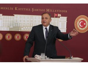 Mhp’den Yargıya Şok Suçlama