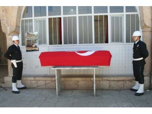Sökmenoğlu Son Yolculuğuna Uğurlandı