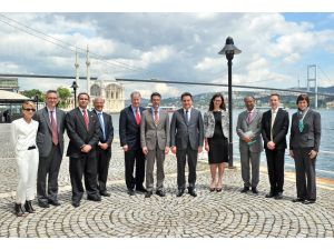 Harvard Busıness School 8. Global Merkezi Seçtiği Türkiye’de