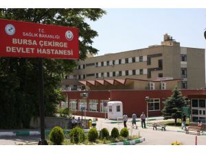 Darphane Gibi Hastane Kantini