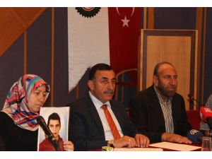 Diyarbakırlı Anneler Hak-iş’ İ Ziyaret Etti