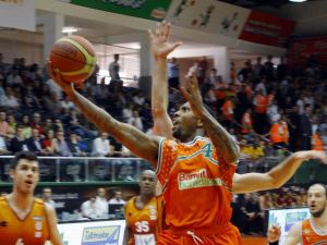 Banvit, Rowland İle Sözleşme Uzattı