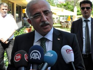 Vali Tuna, Müzede Sünnet Düğününü Değerlendirdi