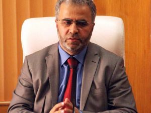 Afyonkarahisar İl Müftüsü Burhan İşliyen: