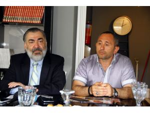 Samsunspor’da Şok İstifalar