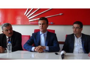 Mustafa Sarıgül: Ekmeleddin İhsanoğlunu Destekliyorum