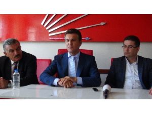 Oyumu Ekmeleddin’e Veriyorum