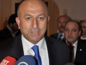 Tüm Vatandaşlarımız Vizesiz Dolaşabilmeli