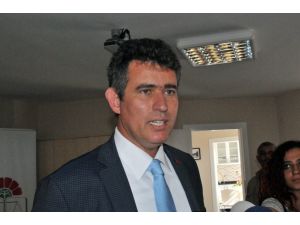 Feyzioğlu Cumhurbaşkanlığı Seçimini Değerlendirdi