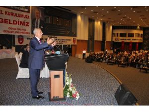 Palandöken Güven Tazeledi
