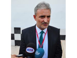 Manisaspor’un Yeni Başkanı Abdullah Mergen Oldu