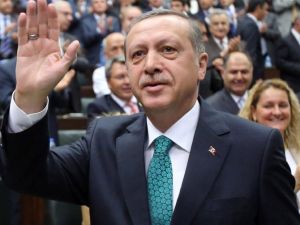 Erdoğan’dan Cumhurbaşkanlığı Ziyaretleri
