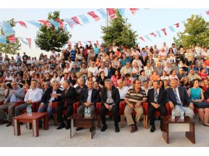 Chp Genel Sekreteri Tekin: “Ekmeleddin Bey’in Bugüne Kadar Hiçbir Negatif Düşüncesi Yoktur”