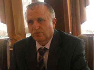 Hak ve adaletten taviz vermedim!