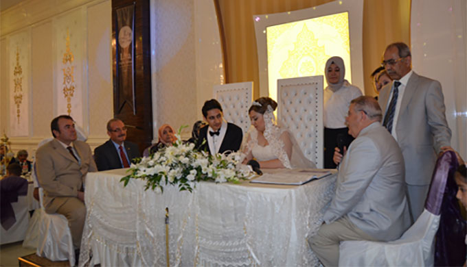 Mehmet Fiskeci’nin Mutlu Günü