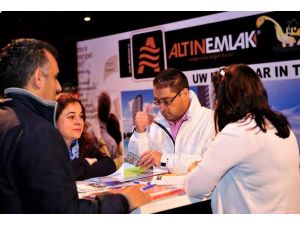 Hollandada Emlak Sektörünün Türk Altını