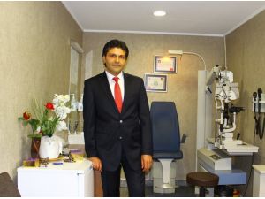 Gece Körlüğü Erkeklerde Daha Çok Görülüyor