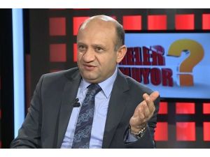 Bilim, Sanayi Ve Teknoloji Bakanı Fikri Işık: