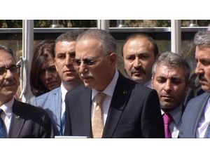 Seçilmesi Gerekenin Vasıflarını Anlatmış