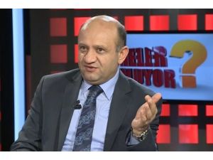 Bakan Chp’nin Ak Parti’den Nasıl Oy Alabileceğini Anlattı