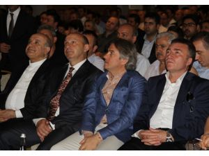 Beyoğlu Emniyet Müdürü Altıner: “Dünyanın En Güvenli Şehri İstanbuldur”