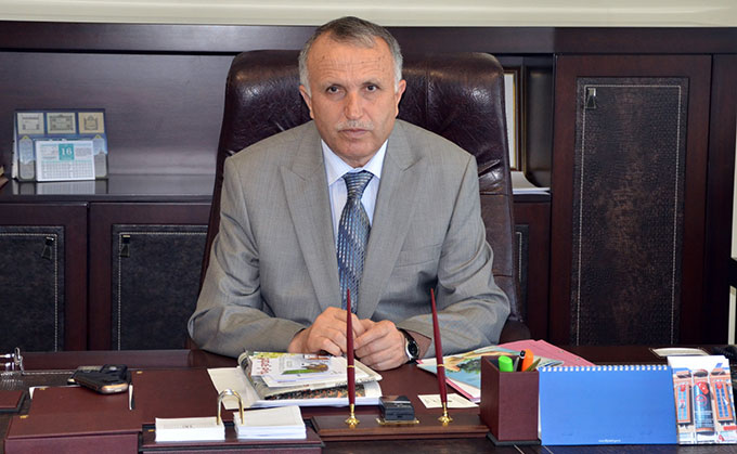 Müftü Gevher’den Ramazan Mesajı
