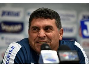 Beklenen İstifa