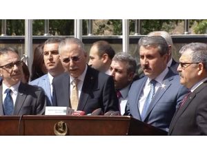 Destici Çatı’yı Öve Öve Bitiremedi