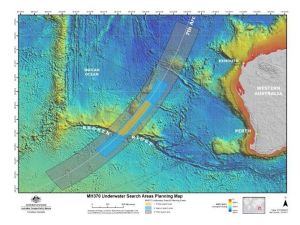 Kayıp Uçakla İlgili Sıcak Gelişme