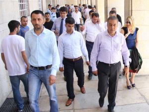 Chp’li Vekiller ‘Mit Tır’ı Davasına Alınmadı