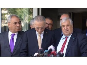 İhsanoğlu’nun İkinci Durağı Dsp Oldu