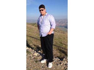Batmanlı Genç 1 Yılda 46 Kilo Zayıfladı