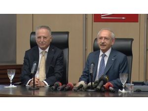 İhsanoğlu’nun En Büyük Özelliğini Açıkladı