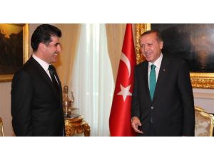 Barzani’ye Neler Söyledi ?