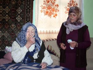 35 Yıllık Yatalak Hastaya ‘Sağlamsın’ Raporu Verildiği İddiası